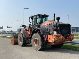 Hitachi ZW250-6 2019 - N/A zdjecie 3