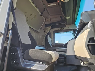 MAN TGX 2017 - 18.460 obrazek 7
