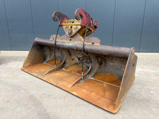 Verachtert N/A - CW40 obrazek 1