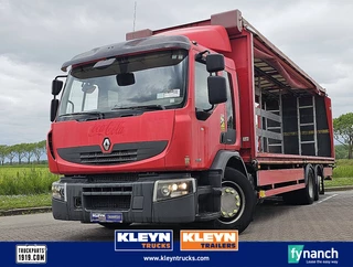 Renault N/A 2010 - PREMIUM 380 imagen 1