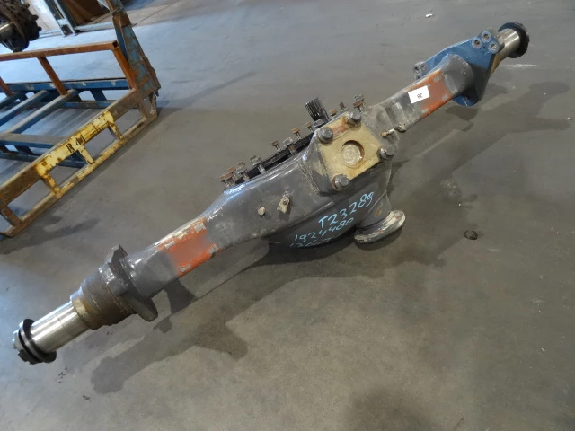 DAF 2019 - D1924480UP image 1