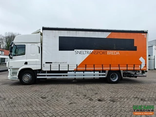 DAF CF 370 FA 2015 - N/A bild 19