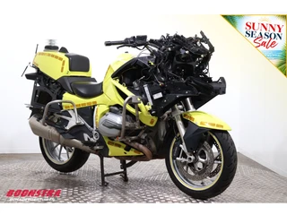BMW R 1200 RT 2016 - ABS LED Heizgriffe afbeelding 2 miniatuur