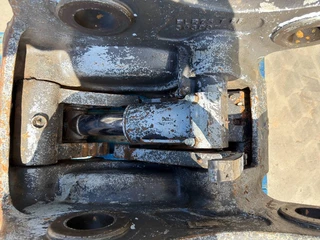 Miller N/A 2020 - EC290 / EC300 Geith afbeelding 13