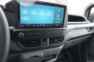 Ford E-Transit 2025 - Cust. 340 L2H1 136PK Trend 65 kWh Elektrisch image 20