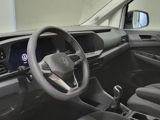Volkswagen Caddy 2024 - Cargo 2.0TDI 102pk Trekhaak Euro 6! zdjecie 4