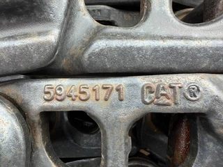 Cat N/A 2026 - Track chain 320 / 323 / 325F image 8