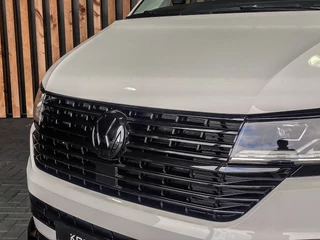 Volkswagen Multivan 2020 - Transporter 2.0 TDI 199PK DSG L1H1 Dubbele Cabine Marge ex BPM image 38