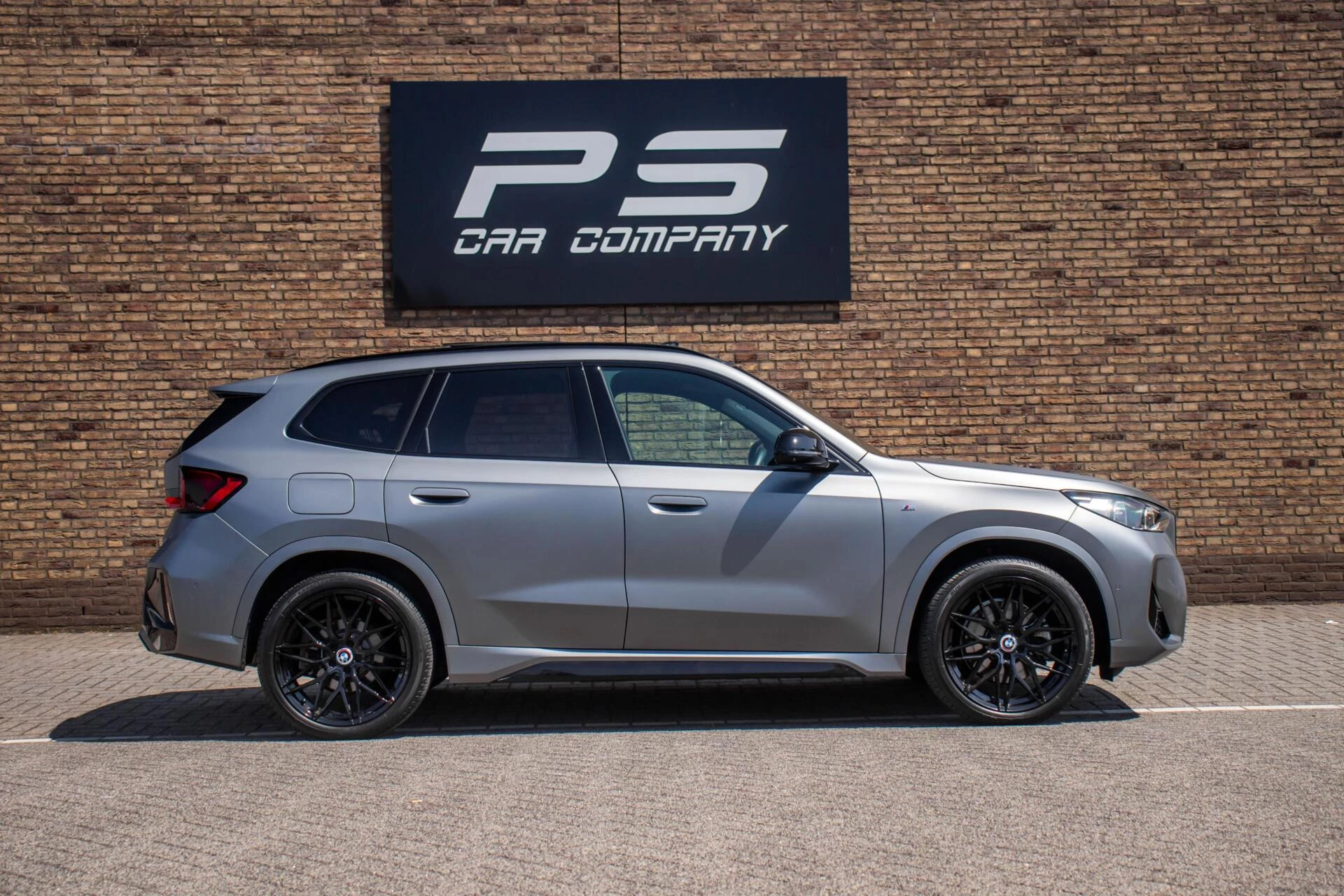 BMW X1 2024 - xDrive30e M-Sport, Full Option, Fabrieksgarantie, H&K afbeelding 6