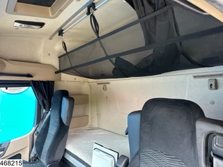 Mercedes-Benz Actros 2020 - 1845 EURO 6d, Mirrorcams, MP5, New Tyres image 9