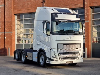 Volvo FH 2023 - 13.500 Globetrotter XL 6x2 - Retarder - 3.20 WB - Full air te koop