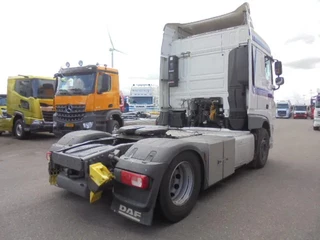 DAF XF 440 2016 - NL TRUCK zdjecie 4