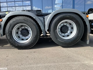 MAN TGS 2019 - 28.460 Euro 6 Marrel 20 Ton haakarmsysteem zdjecie 9