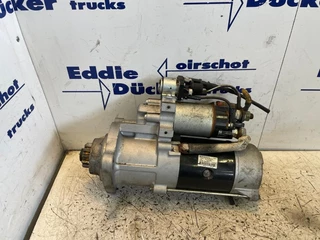 MAN N/A - 51.26201-7288 STARTMOTOR obrazek 1