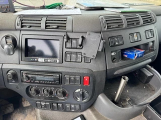 DAF 400 2016 - CF obrazek 23