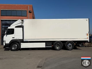 Volvo FM 460 2020 - N/A obrazek 4