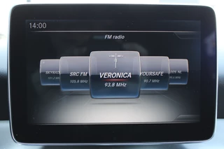 Mercedes-Benz CLA 2016 - Shooting Brake 180 Ambition AMG LINE NAVI 18'' CARPLAY XENON obrazek 20