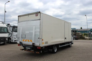 Renault Midlum 220 2011 - * EURO5 * MANUAL * immagine 3 miniatura