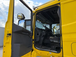 Scania R 2001 - R114-340 Full Spoiler Euro 3 Manual Smart Tacho *NL-Truck* image 13