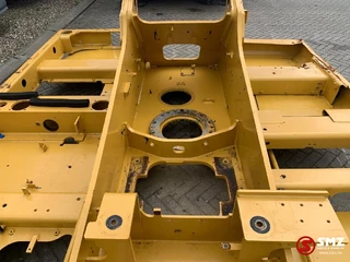 Caterpillar N/A 2022 - Cat frame as-upper 543-9832 new image 4
