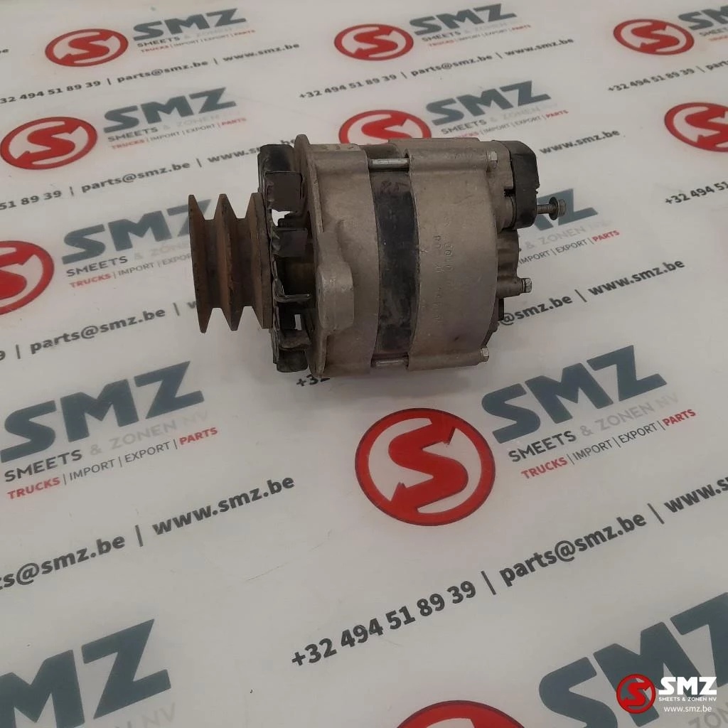 Diversen - Occ Alternator 12V ADA-321-4 afbeelding 3