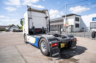 Scania R 2017 - R450-NEW MODEL + KIPHYDR. image 3