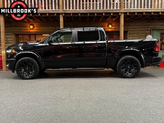 Dodge Ram 1500 2024 - Laramie Hurricane immagine 5