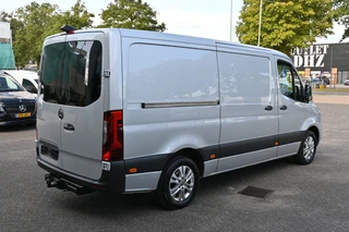 Mercedes-Benz Sprinter 2022 - 319 CDI L2H1 afbeelding 3 miniatuur