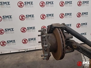 MAN N/A 2020 - Occ stuuras VOK-07-46 MAN bild 6