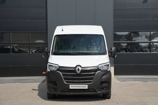 Renault Master 2021 - T35 2.3 dCi 150 L3H2 Energy 150pk - Geveerde stoel - Camera - Cruise - Airco - Rijklaar image 2
