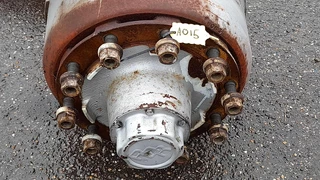 ROR TM/S22510/ZMX 1993 - N/A imagen 6