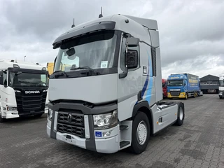 Renault T440 2018 - Euro 6 Retarder te koop
