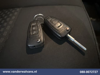 Ford Transit 2020 - 2.0 TDCI 131pk Automaat L3H3 Euro6 Airco | Camera | Cruisecontrol | Verwarmde voorruit afbeelding 21