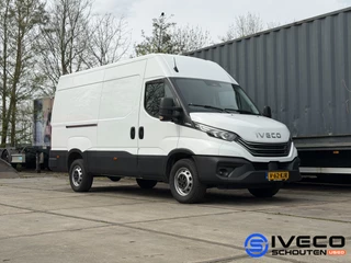 Iveco Daily 2024 - 35S14V A8 zdjecie 3