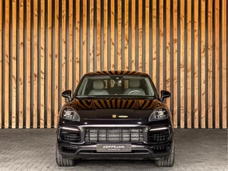 Porsche Cayenne 2018 - 3.0 V6 340PK Automaat zdjecie 27