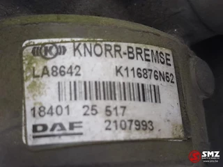 DAF N/A 2010 - Occ luchtdroger + vierwegventiel DAF obrazek 6