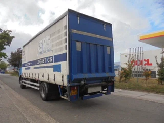 DAF CF 65 2008 - 220 NL KENTEKEN obrazek 6