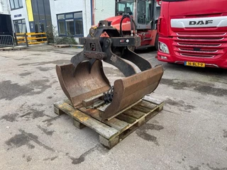 Bakker HB 80 1997 - N/A bild 1