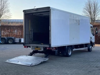 DAF LF 2012 - N/A bild 3