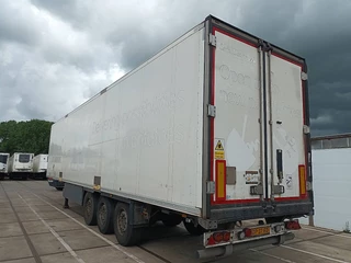 Schmitz Cargobull N/A 2016 - N/A zdjecie 5