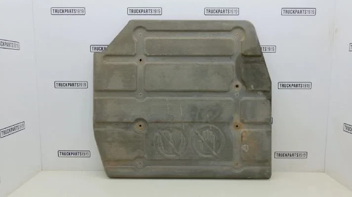Volvo - Exhaust System Hitteschild uitlaat Volvo obrázek 1
