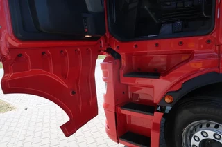 MAN TGX 2021 - 26.470 - BDF - Retarder - 2021 - Steering axle zdjecie 18