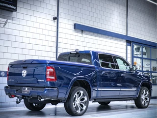 Dodge Ram 1500 2024 - Crew Cab Limited obrazek 3