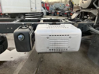 DAF CF 260 2017 - CF 260 FA CHASSIS CABINE EURO 6 image 20