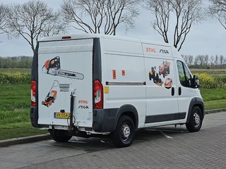 Citroën Jumper 2014 - 2.2 image 3