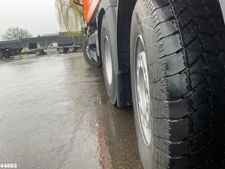 MAN TGS 2024 - 26.330 Zoeller 23m³ zdjecie 9