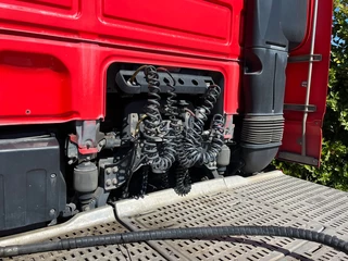 DAF XF480 2019 - FT Eur6 Hydrauliek obrazek 6