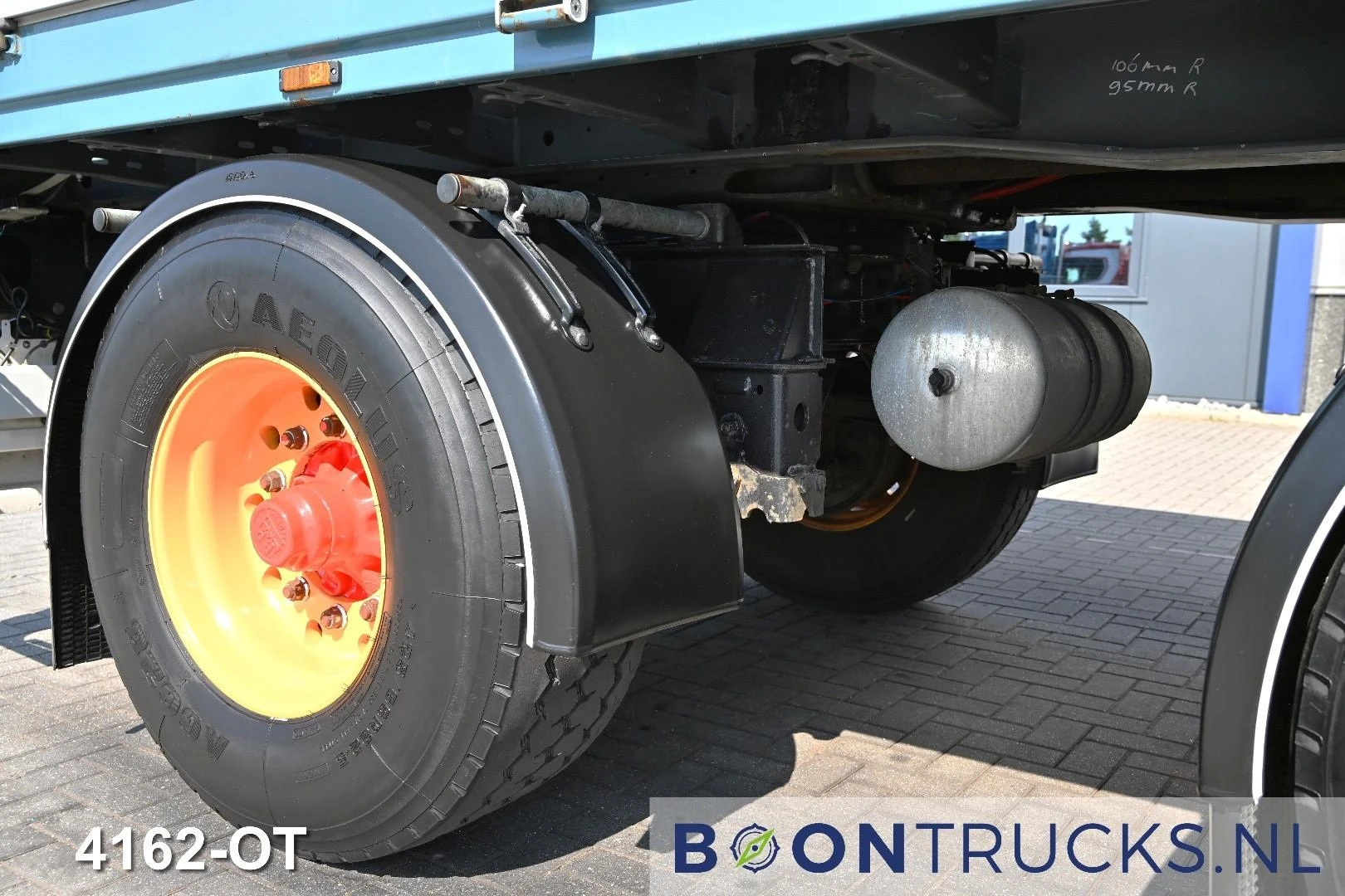 Floor FLO-18-30S2 2008 afbeelding 33