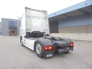 DAF XG 2026 - FT 480 DEMO UNUSED ONLY EXPORT image 6