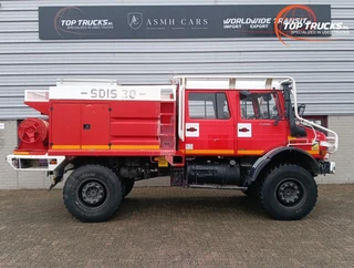 Unimog U 5000 2006 - N/A obrazek 23